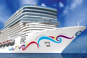     Norvegian Cruise Line