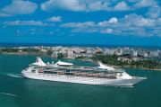   ()    Royal Caribbean International Grandeur of the Seas