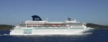       Pullmantur Cruises